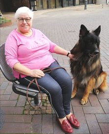 Sieglinde Breuer