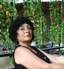 Irene Hupp