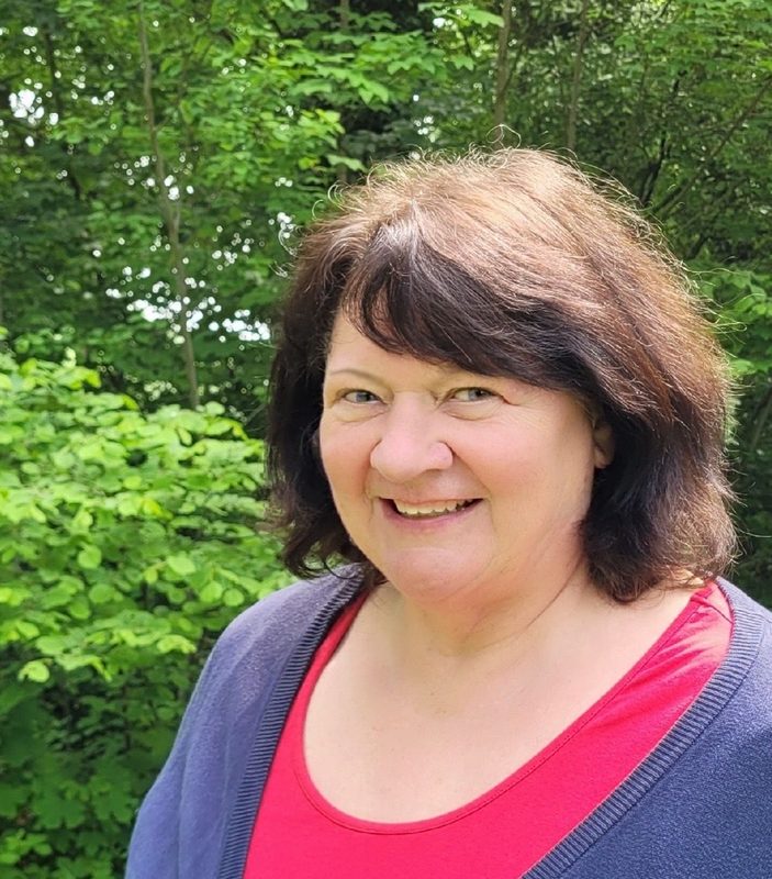 Christiane Broer