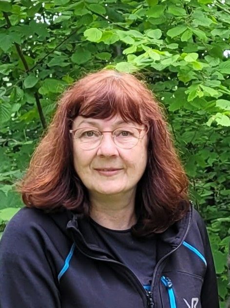 Ina Göke