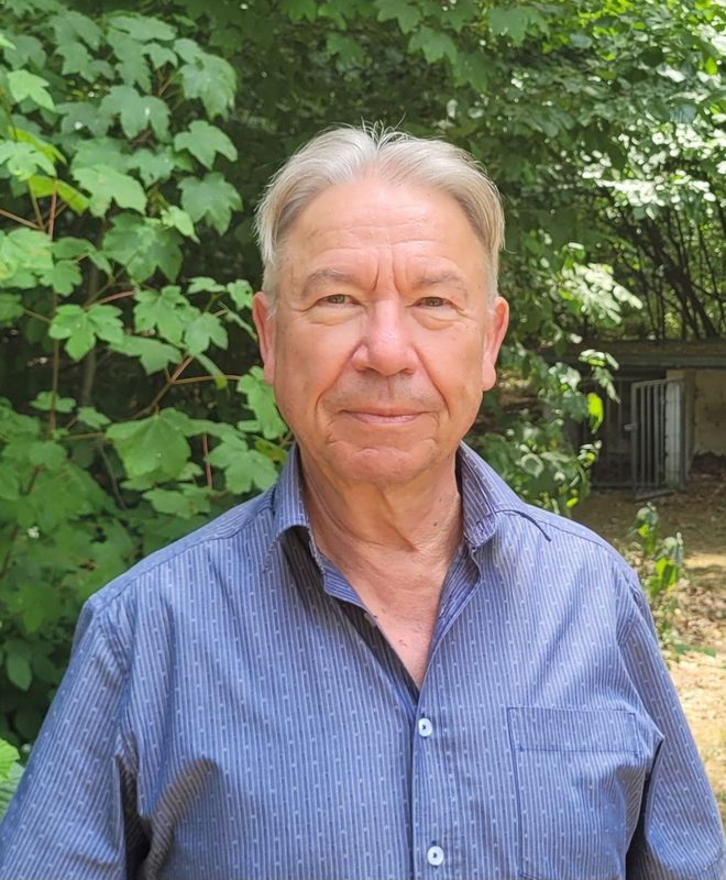 Manfred Hupp