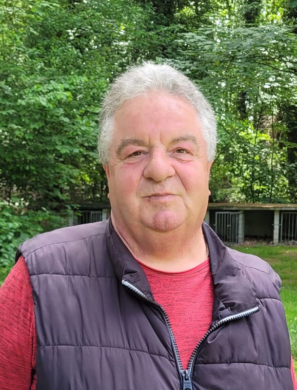 Michael Jarvers