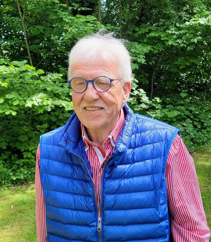 Wolfgang Noack